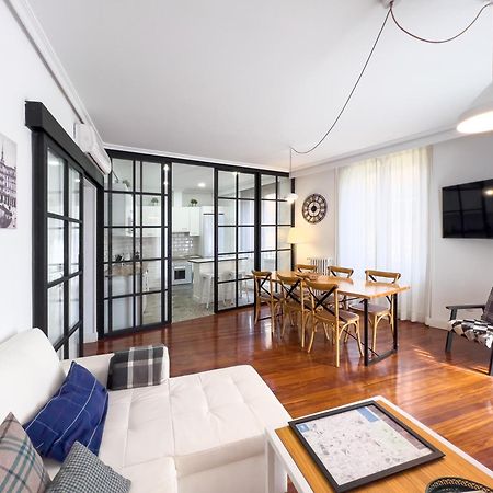 Callao Suites Madrid Exterior photo