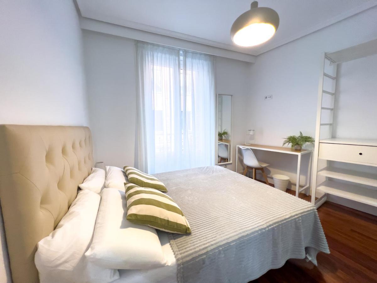 Callao Suites Madrid Exterior photo