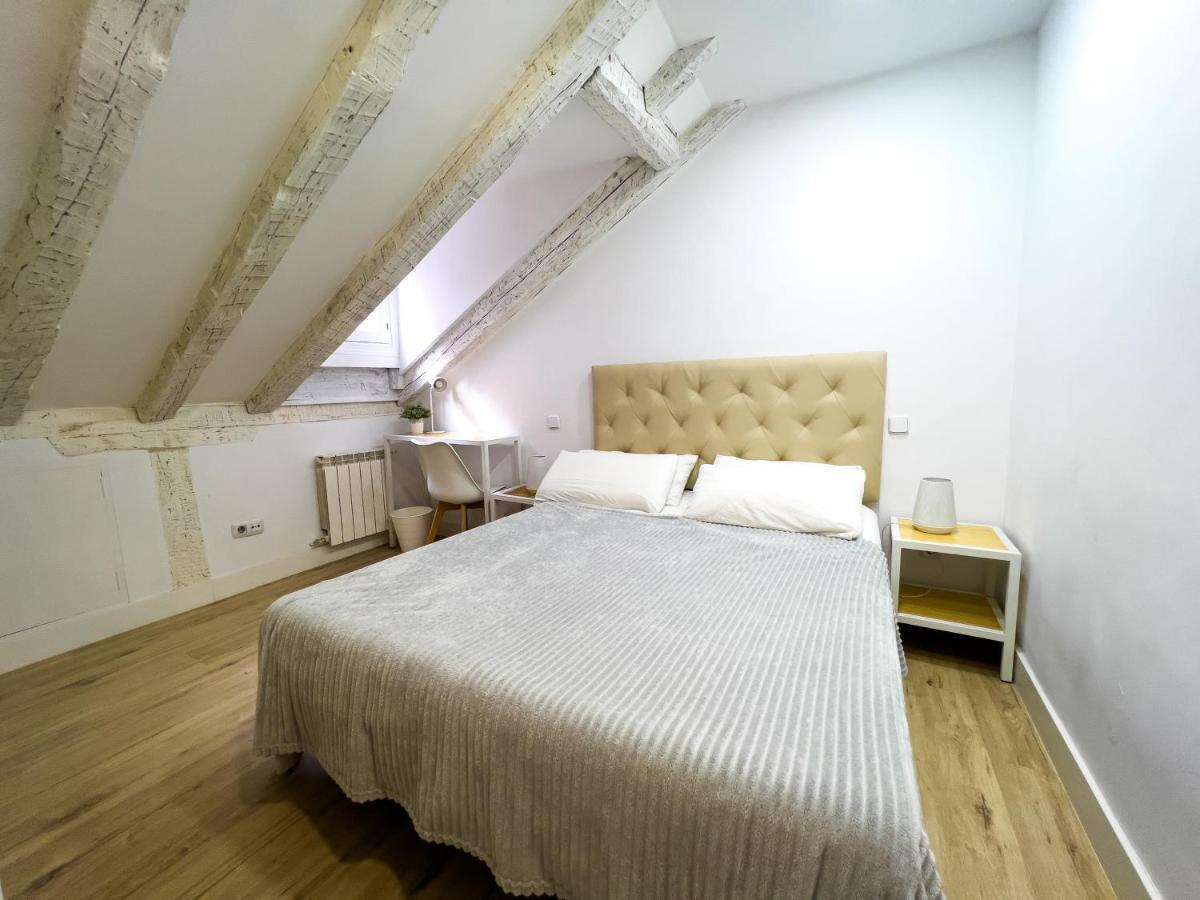 Callao Suites Madrid Exterior photo