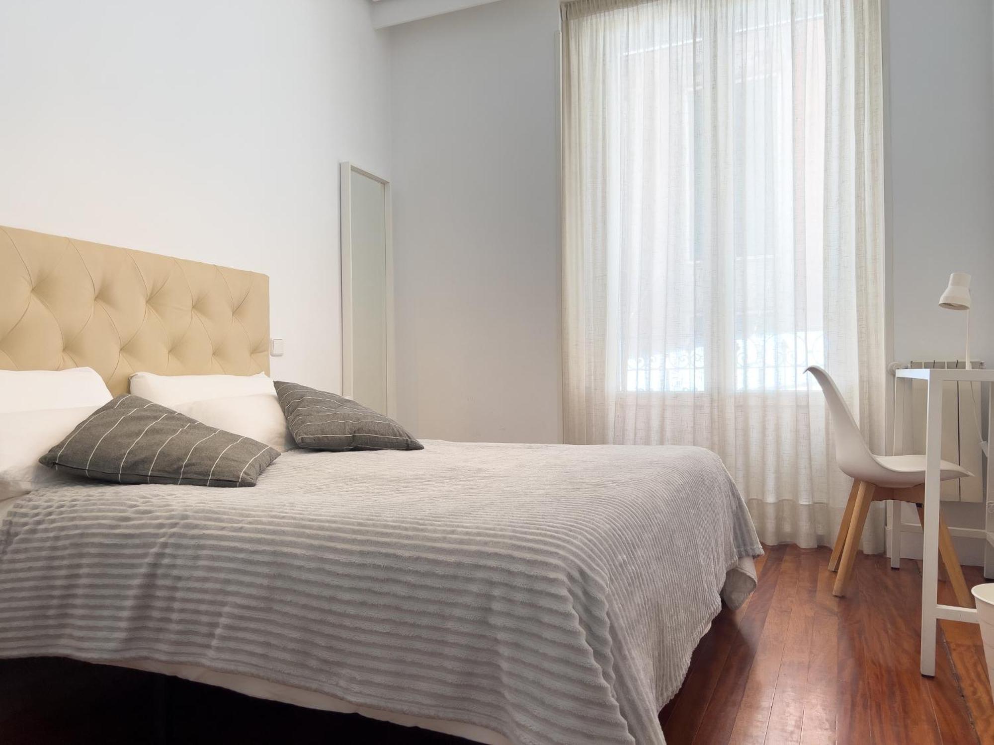 Callao Suites Madrid Exterior photo
