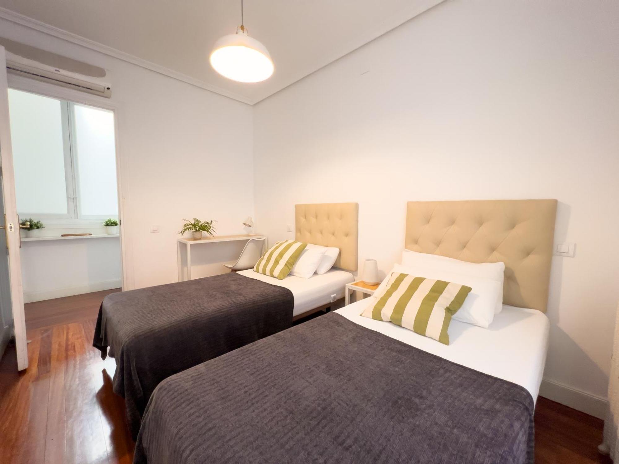 Callao Suites Madrid Exterior photo