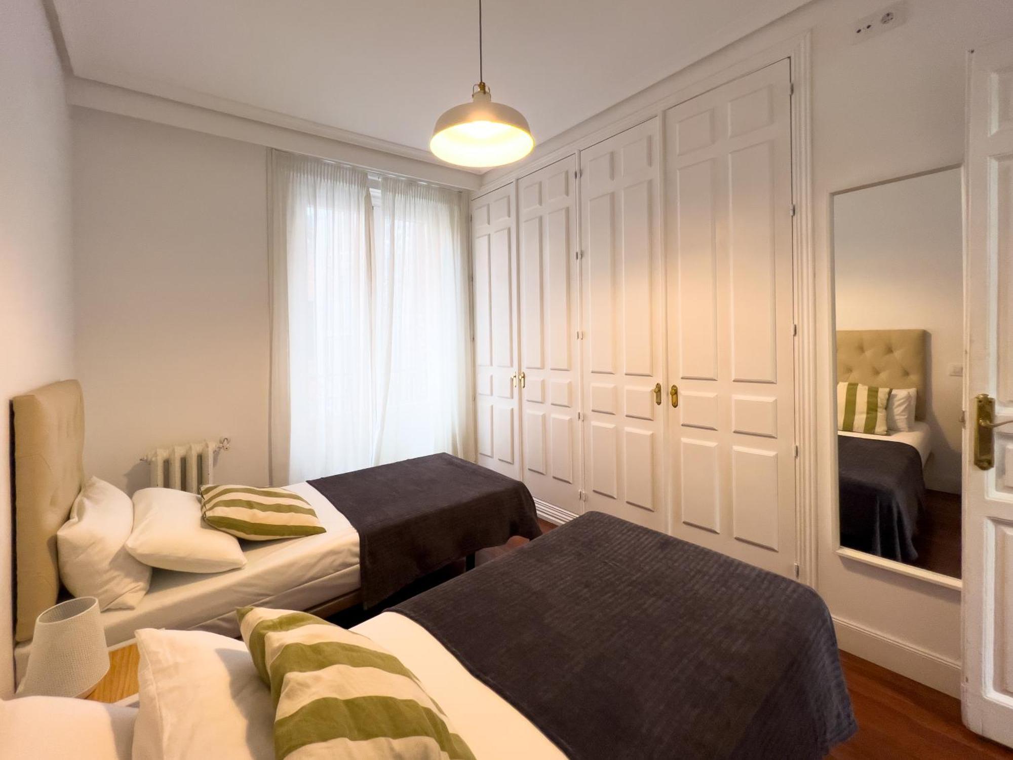 Callao Suites Madrid Exterior photo