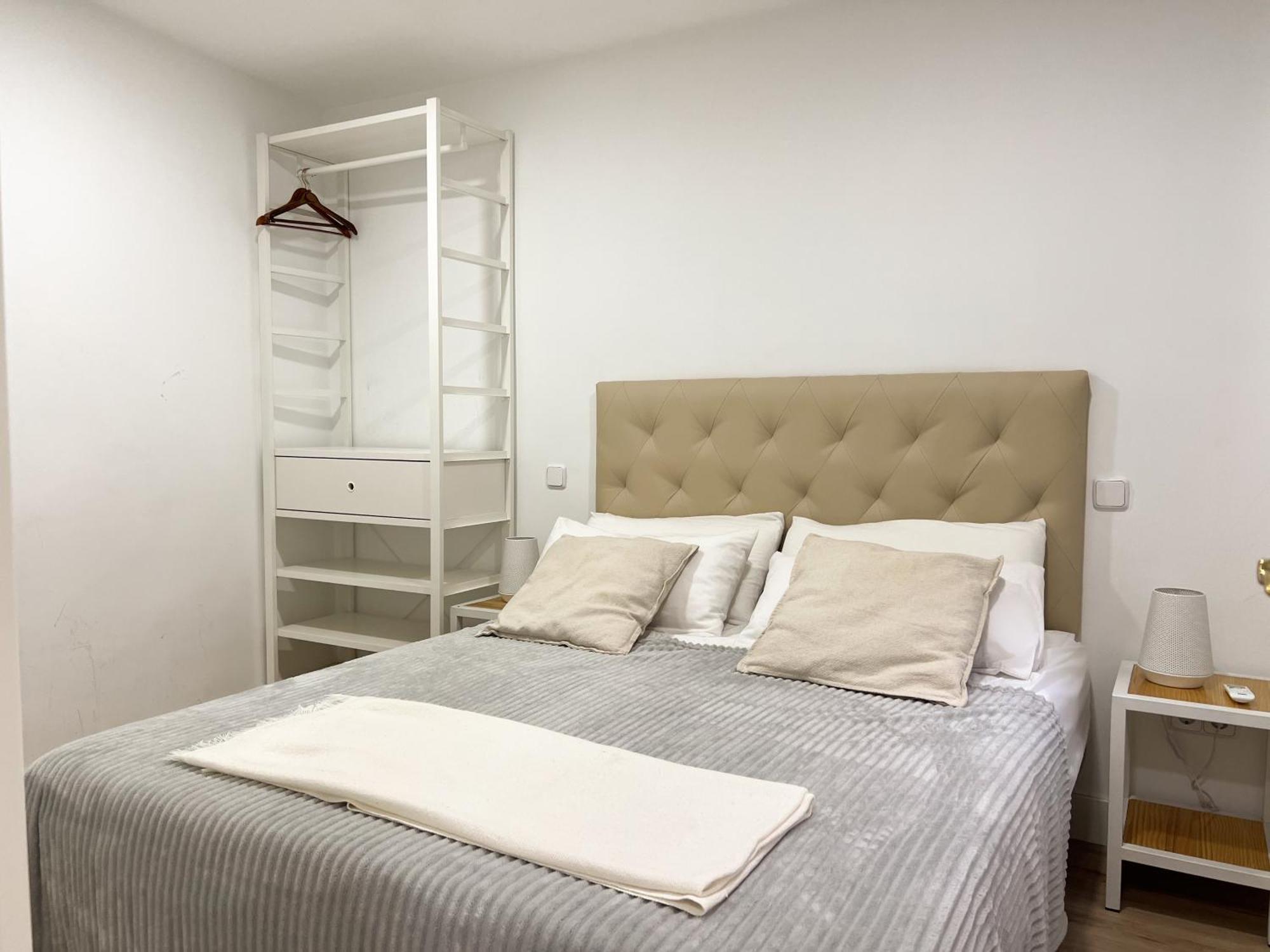Callao Suites Madrid Exterior photo