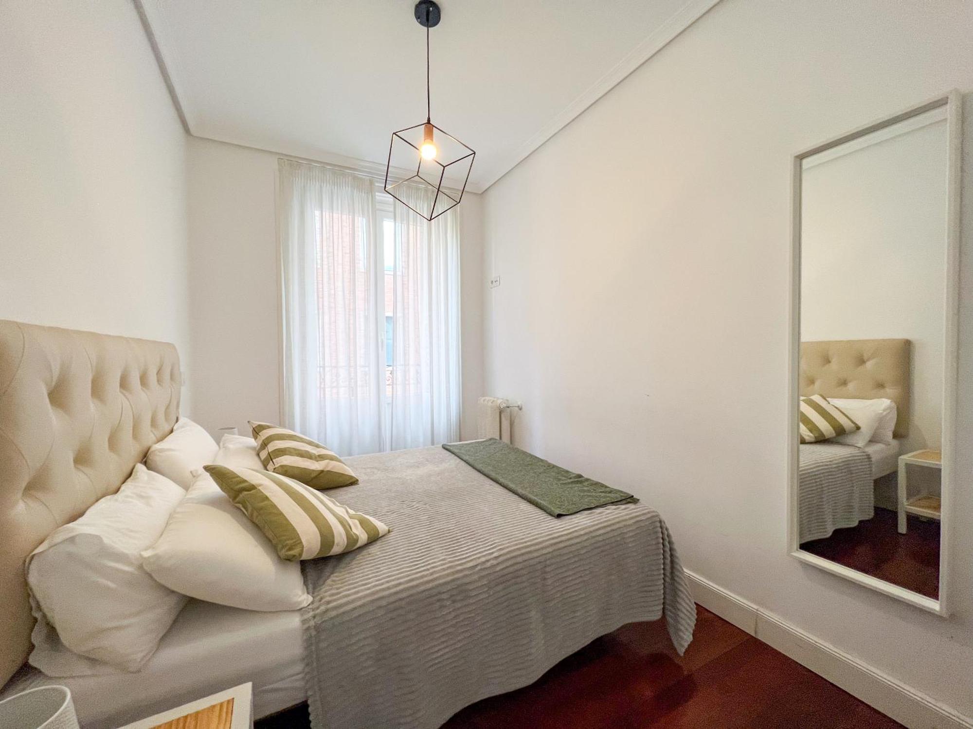 Callao Suites Madrid Exterior photo