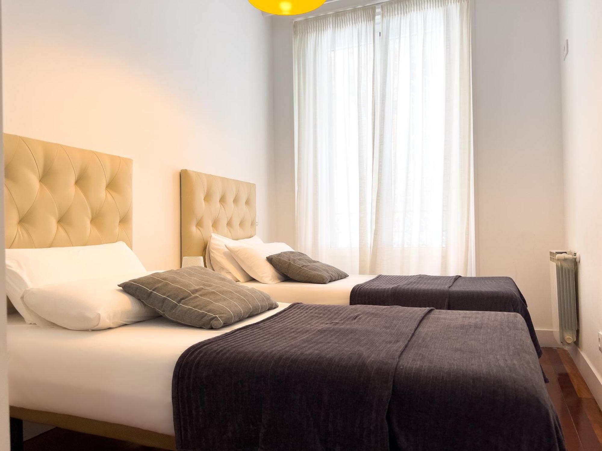 Callao Suites Madrid Exterior photo