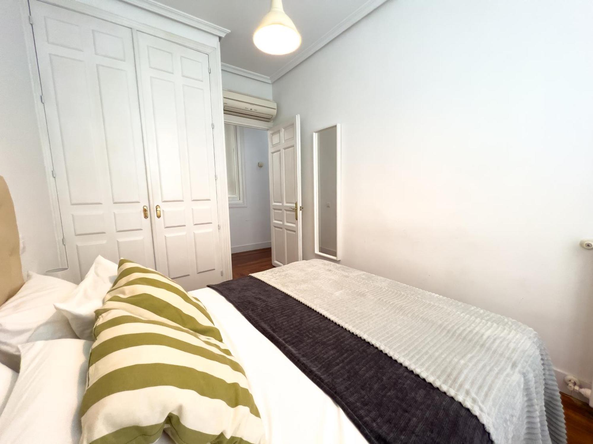 Callao Suites Madrid Exterior photo