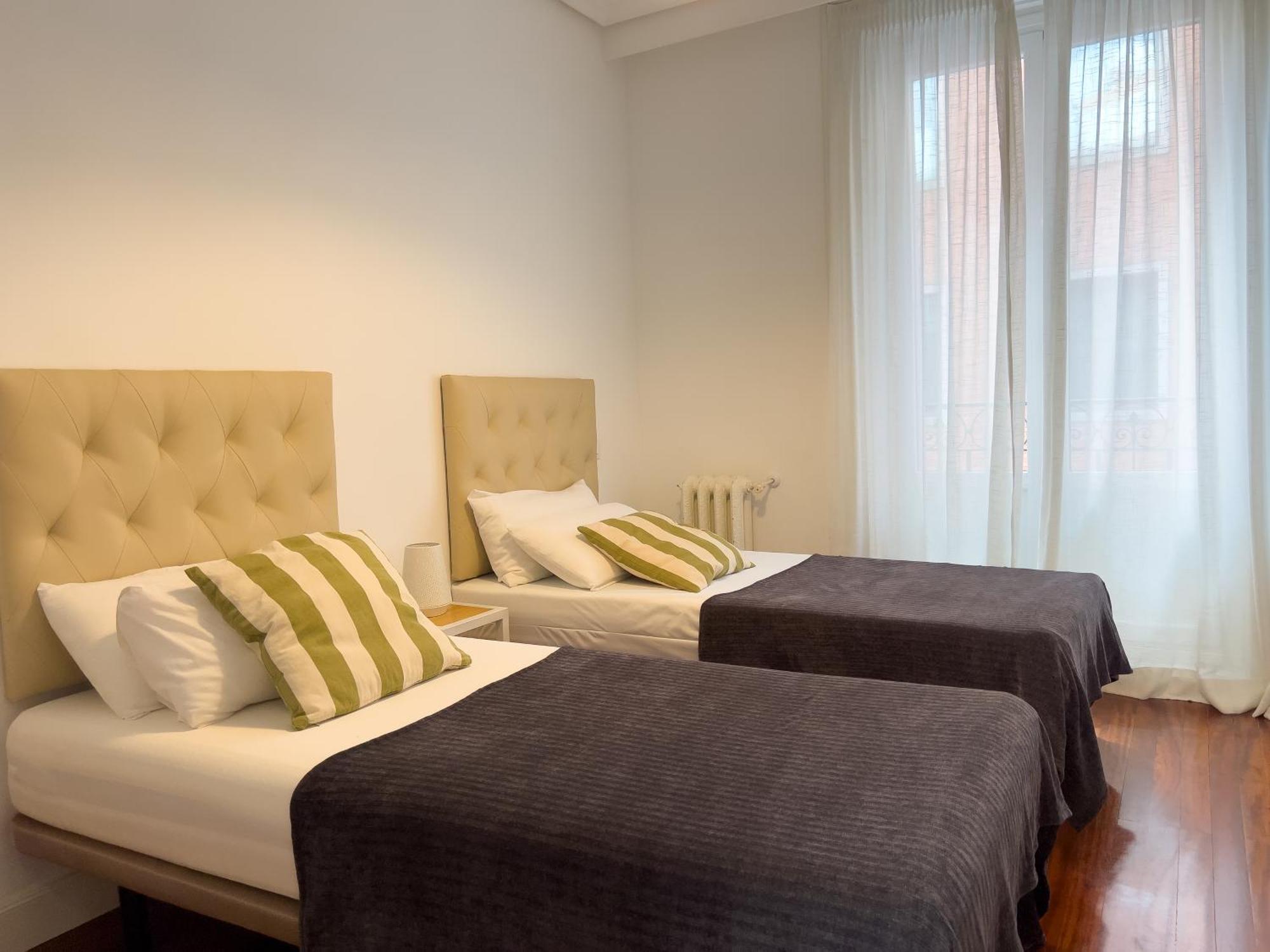 Callao Suites Madrid Exterior photo