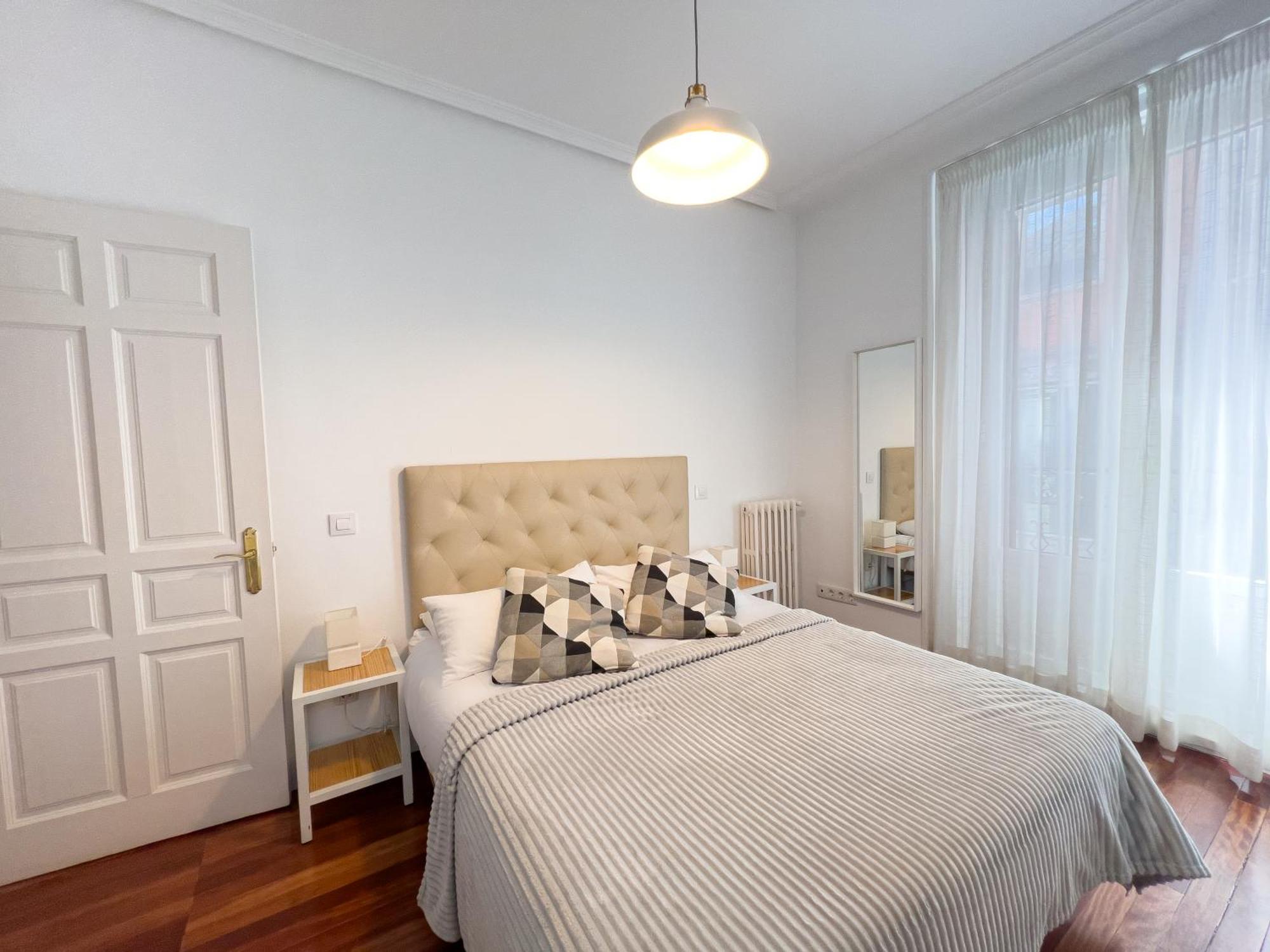 Callao Suites Madrid Exterior photo