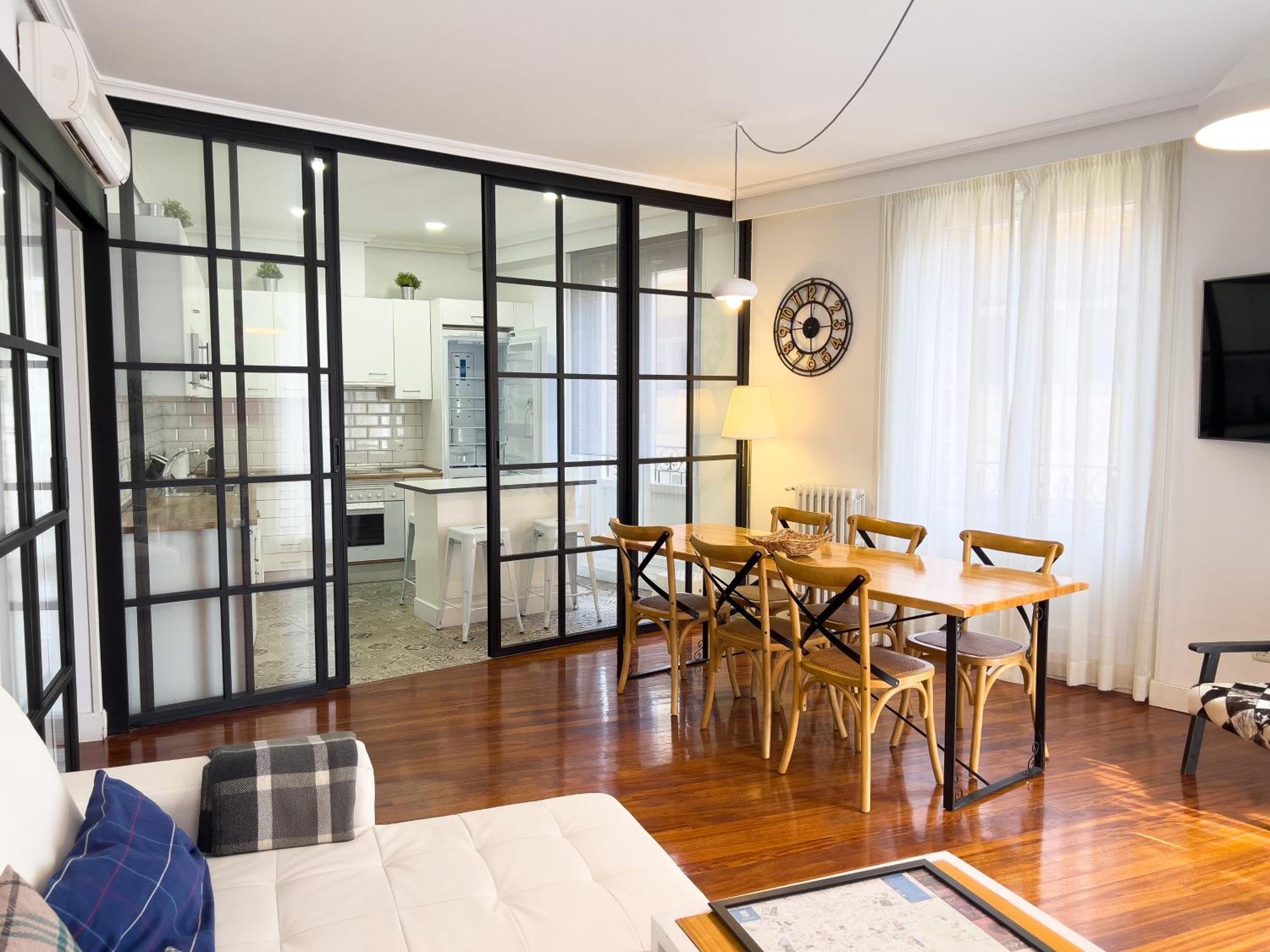 Callao Suites Madrid Exterior photo