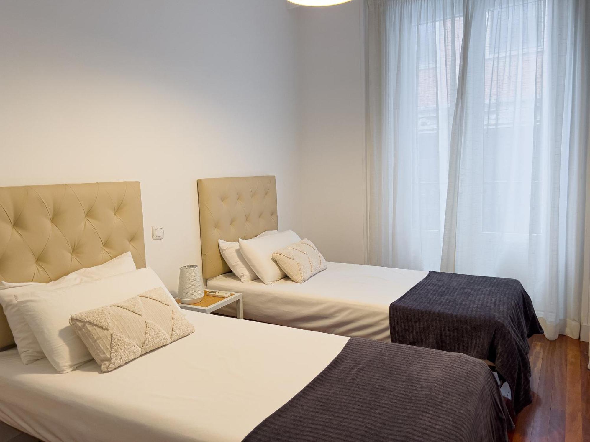 Callao Suites Madrid Exterior photo