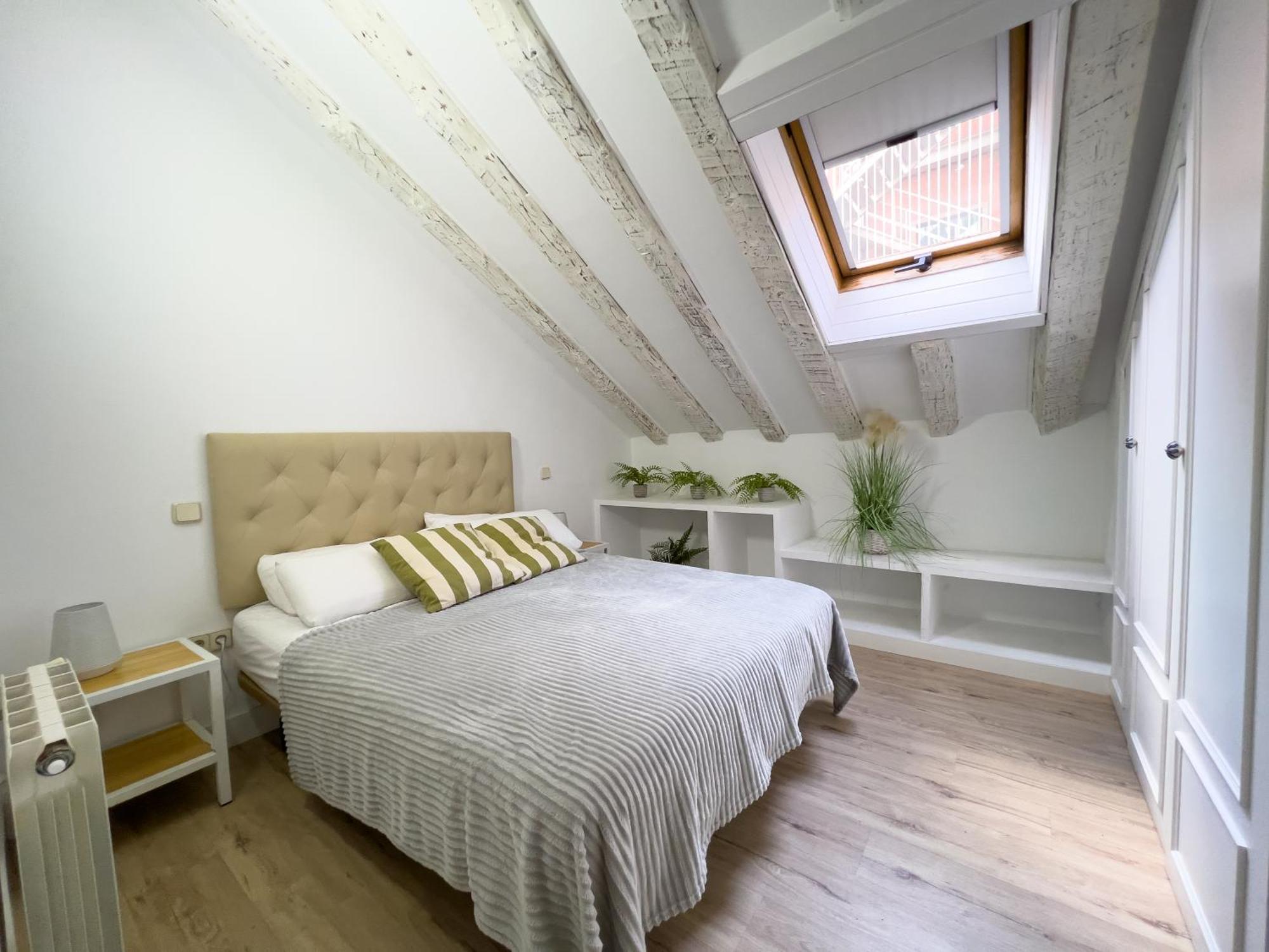 Callao Suites Madrid Exterior photo