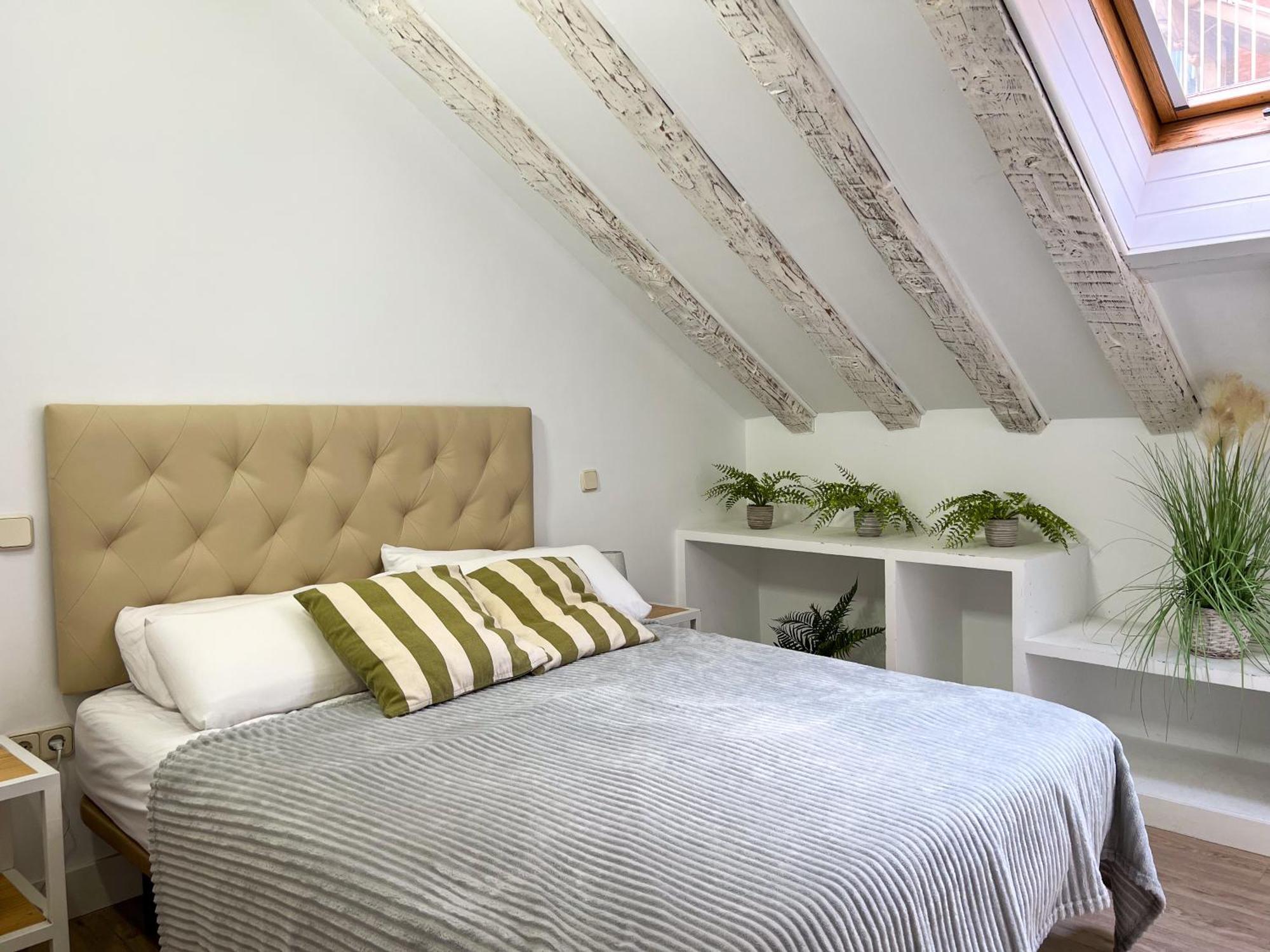 Callao Suites Madrid Exterior photo